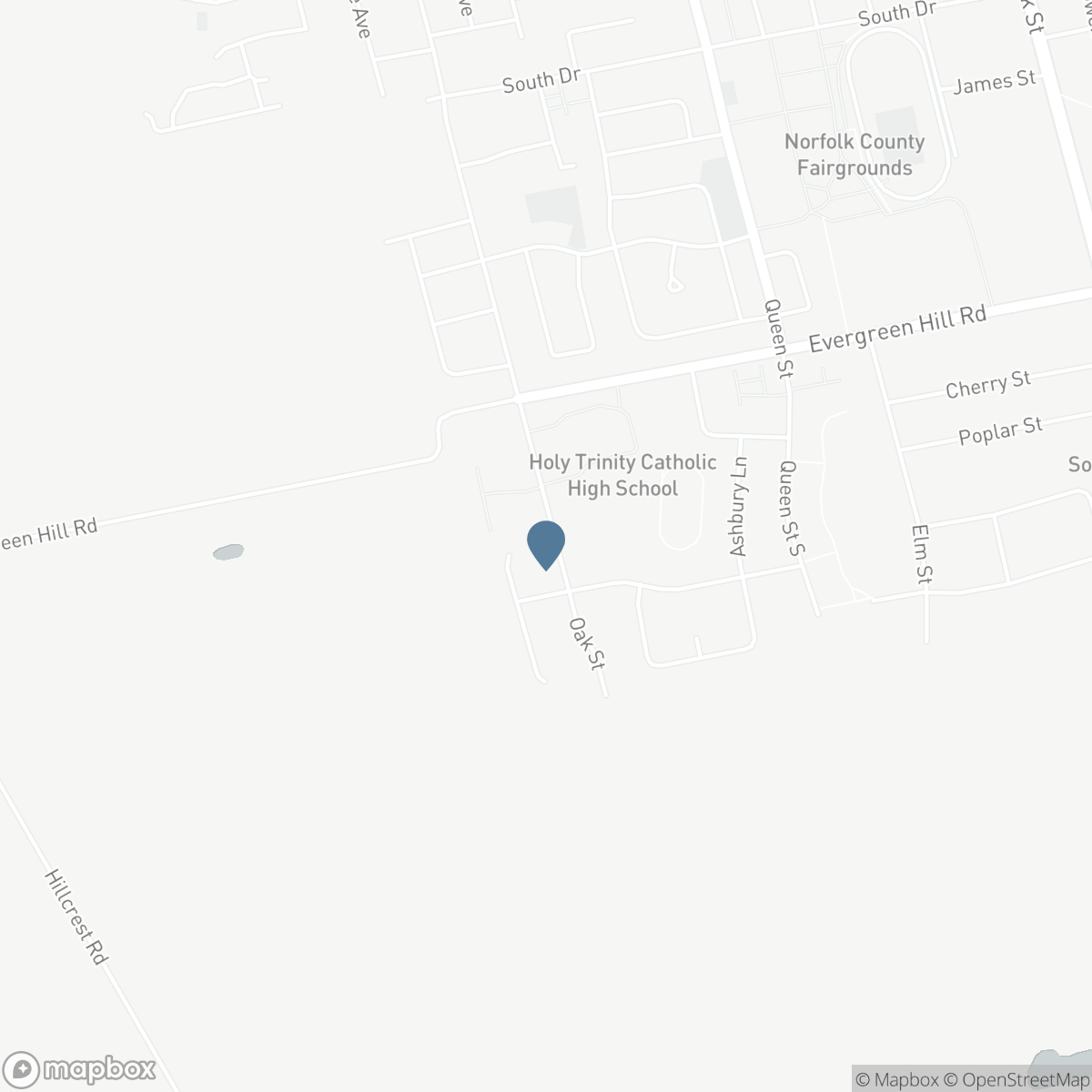 150 OAK Street Unit# 17, Simcoe, Ontario N3Y 5M5